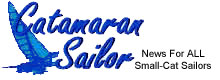 Catsailor.com